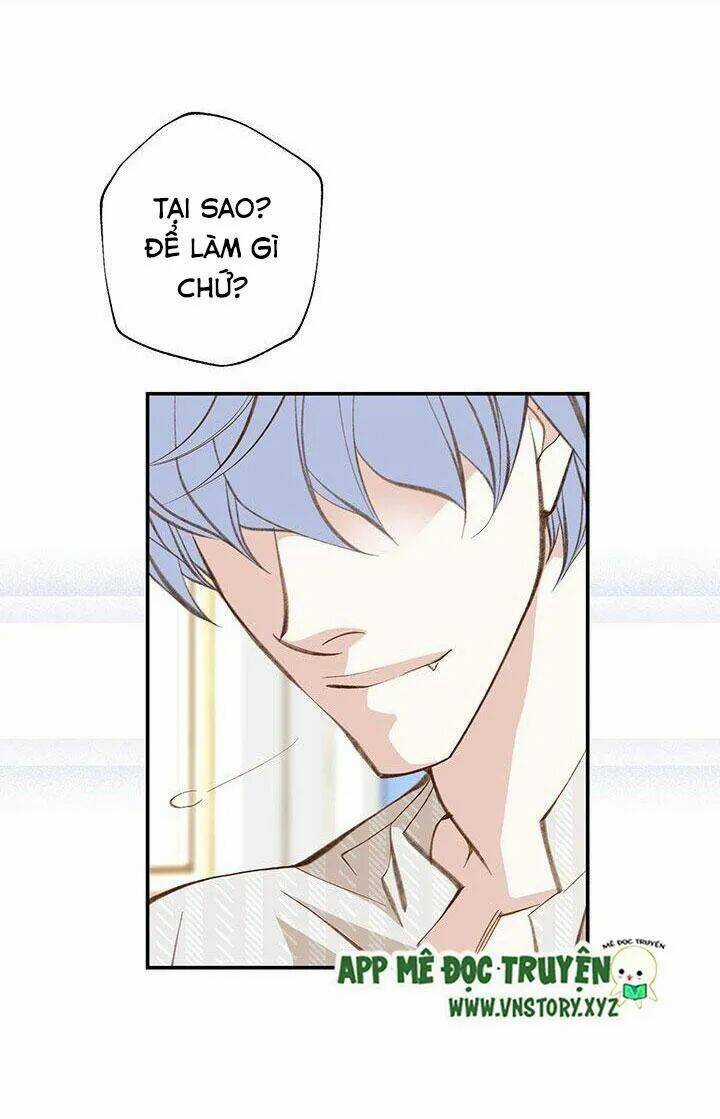 Tiếp xúc chí mạng - Chapter 76 - Trang 21