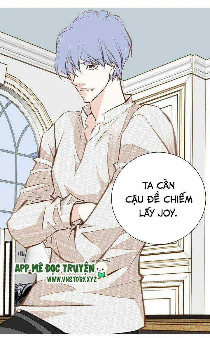 Tiếp xúc chí mạng - Chapter 76 - Trang 22