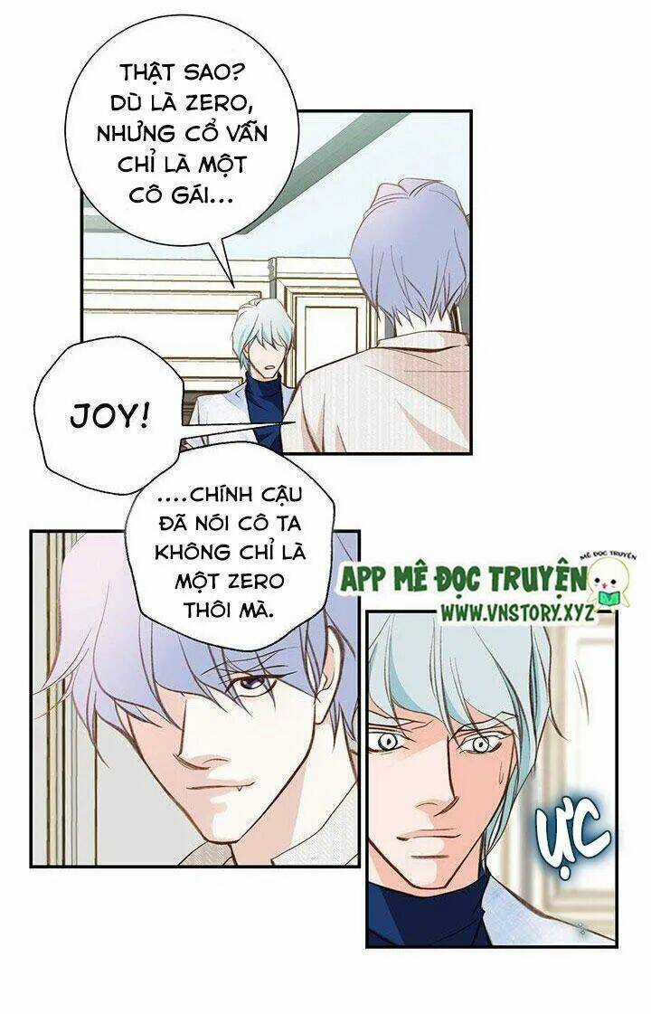 Tiếp xúc chí mạng - Chapter 76 - Trang 23