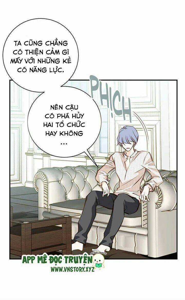 Tiếp xúc chí mạng - Chapter 76 - Trang 24