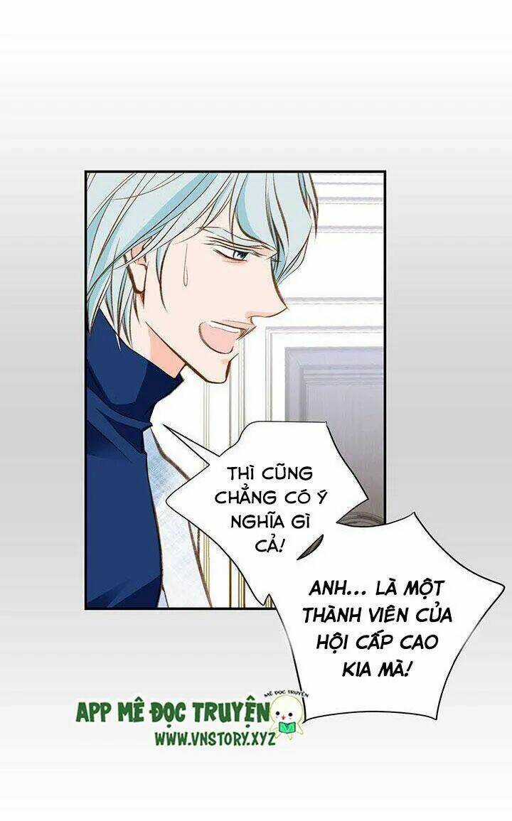 Tiếp xúc chí mạng - Chapter 76 - Trang 25