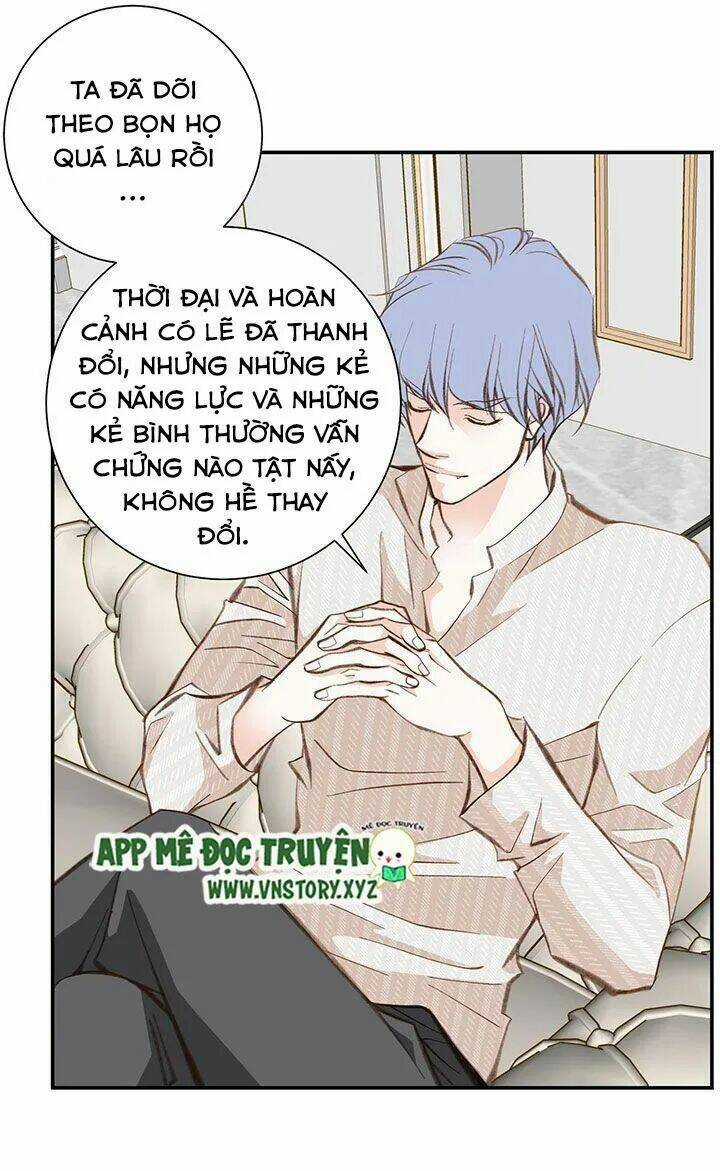 Tiếp xúc chí mạng - Chapter 76 - Trang 26