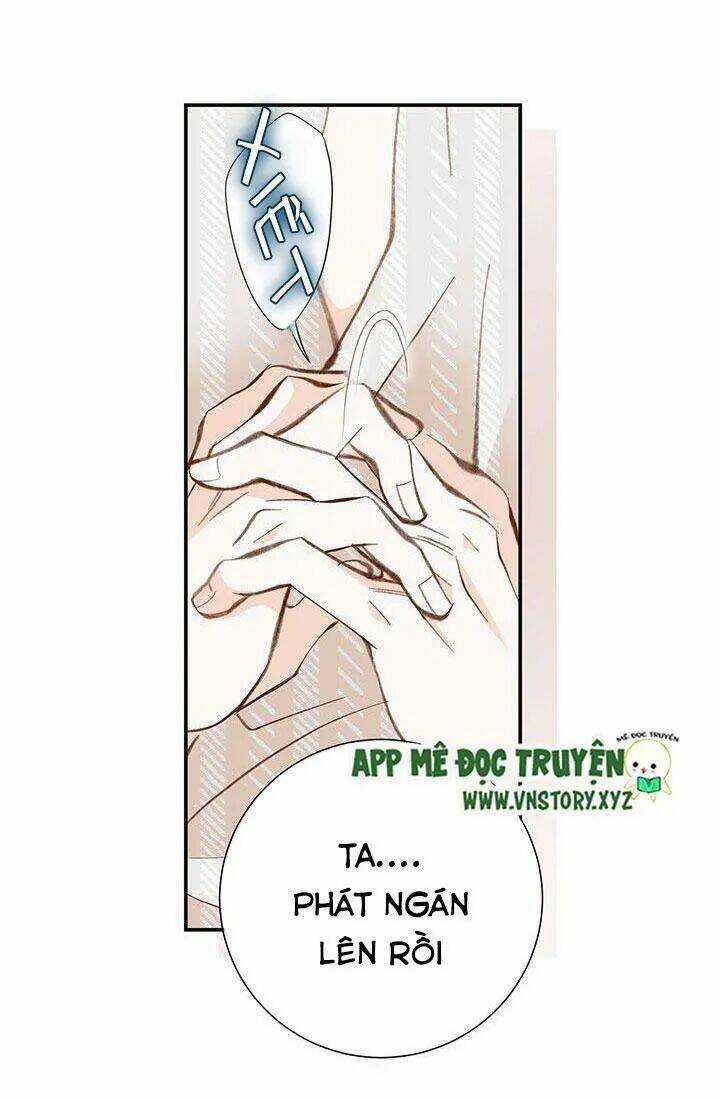 Tiếp xúc chí mạng - Chapter 76 - Trang 27