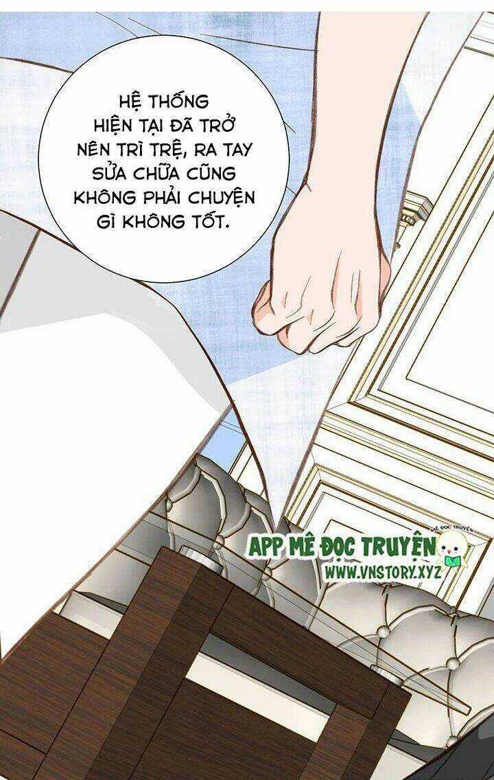 Tiếp xúc chí mạng - Chapter 76 - Trang 28