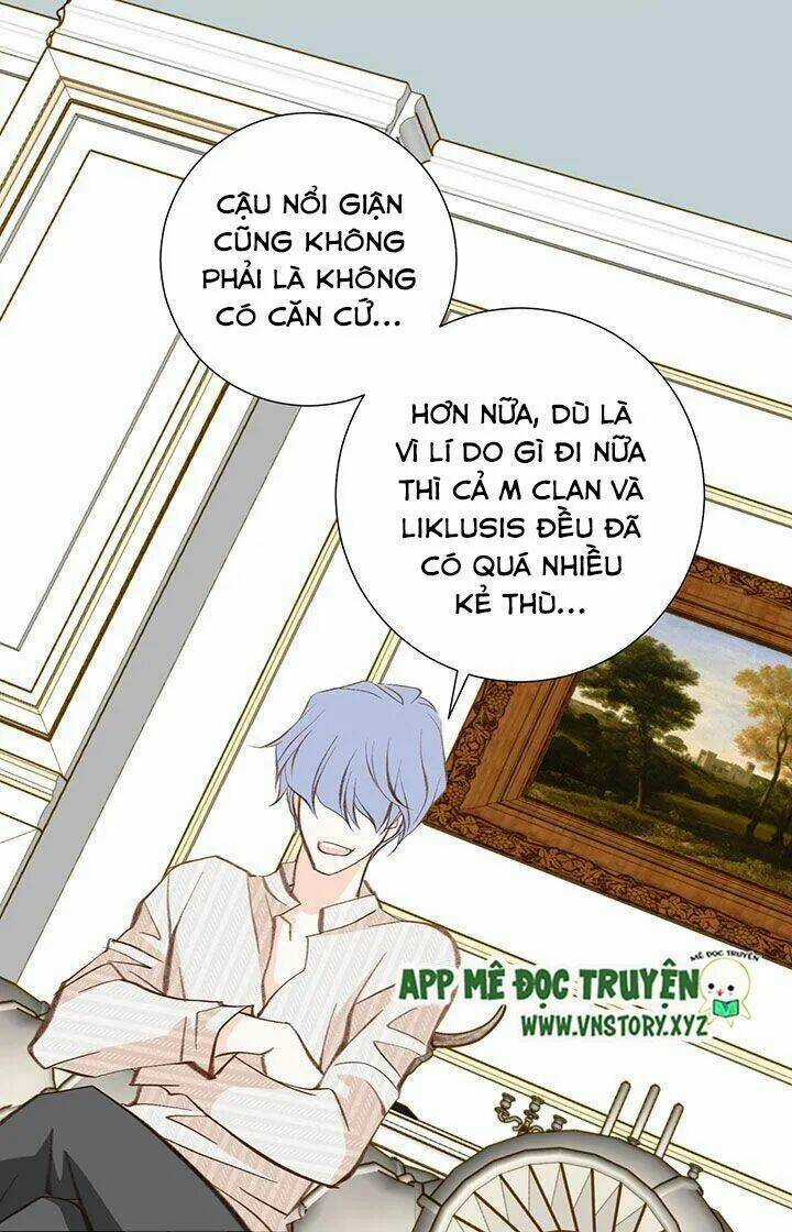 Tiếp xúc chí mạng - Chapter 76 - Trang 29