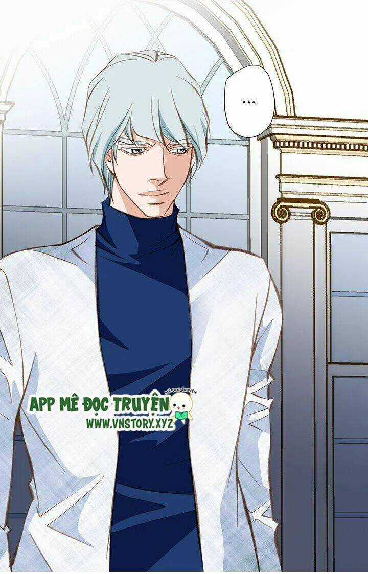 Tiếp xúc chí mạng - Chapter 76 - Trang 30