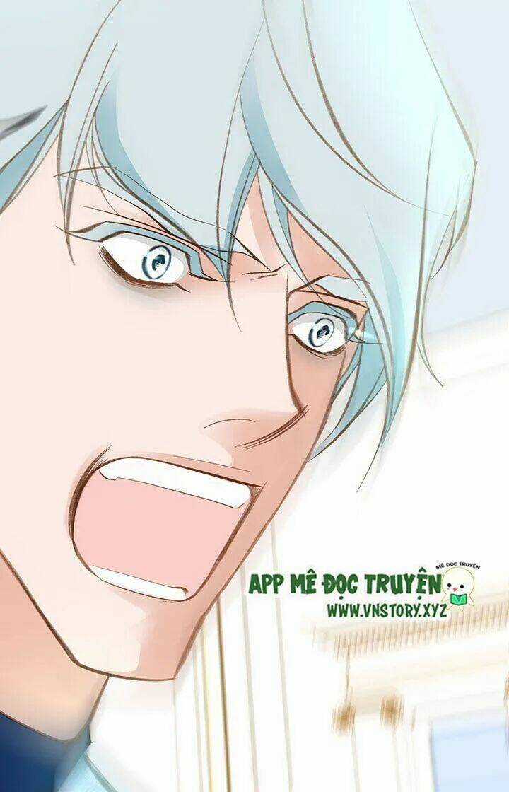 Tiếp xúc chí mạng - Chapter 76 - Trang 4