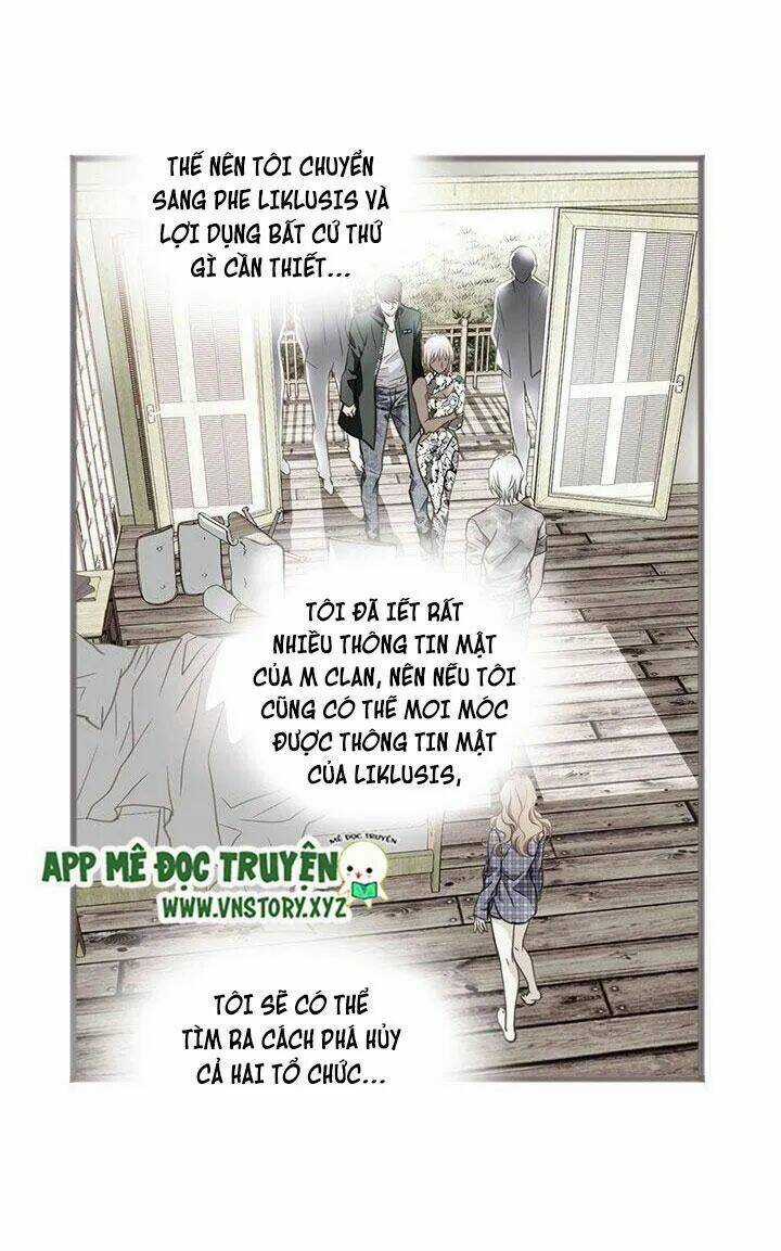 Tiếp xúc chí mạng - Chapter 76 - Trang 32