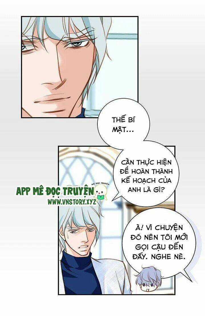 Tiếp xúc chí mạng - Chapter 76 - Trang 33