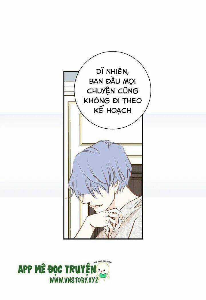 Tiếp xúc chí mạng - Chapter 76 - Trang 38