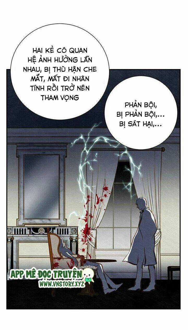 Tiếp xúc chí mạng - Chapter 76 - Trang 39