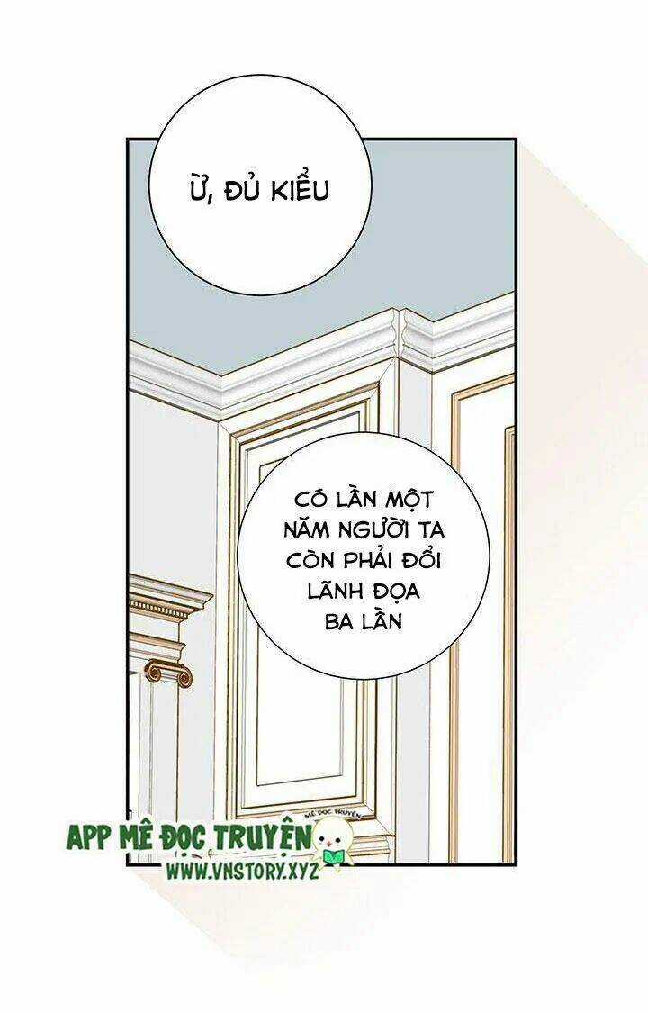 Tiếp xúc chí mạng - Chapter 76 - Trang 40