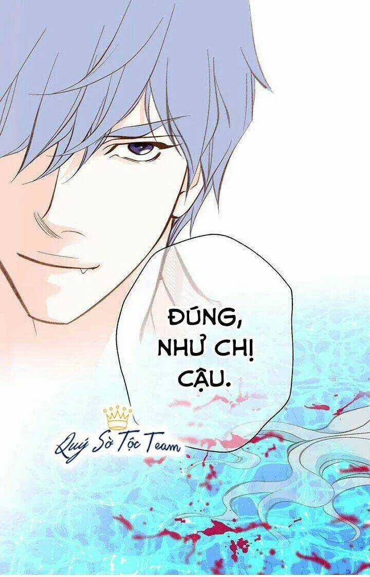 Tiếp xúc chí mạng - Chapter 76 - Trang 5