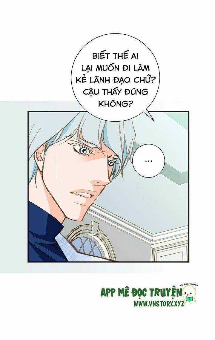 Tiếp xúc chí mạng - Chapter 76 - Trang 42