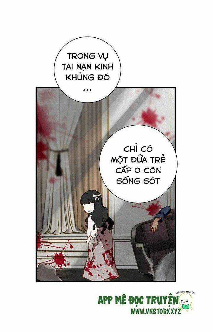 Tiếp xúc chí mạng - Chapter 76 - Trang 43