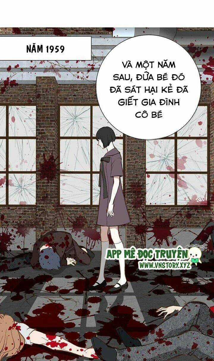 Tiếp xúc chí mạng - Chapter 76 - Trang 44