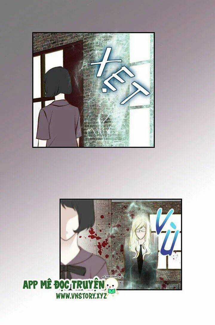 Tiếp xúc chí mạng - Chapter 76 - Trang 45