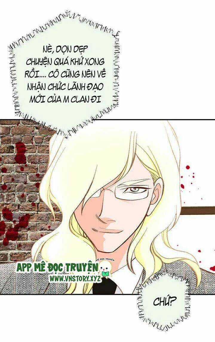 Tiếp xúc chí mạng - Chapter 76 - Trang 48