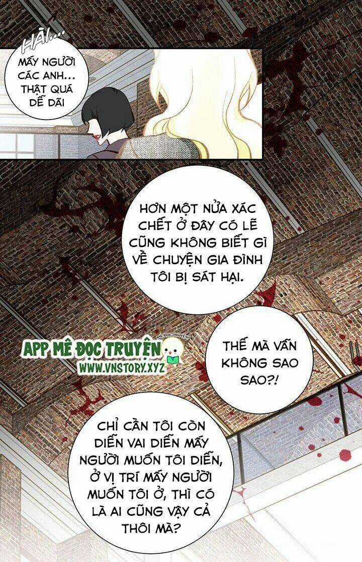 Tiếp xúc chí mạng - Chapter 76 - Trang 50