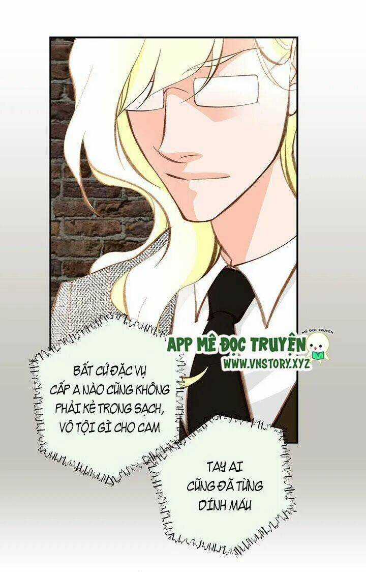 Tiếp xúc chí mạng - Chapter 76 - Trang 52