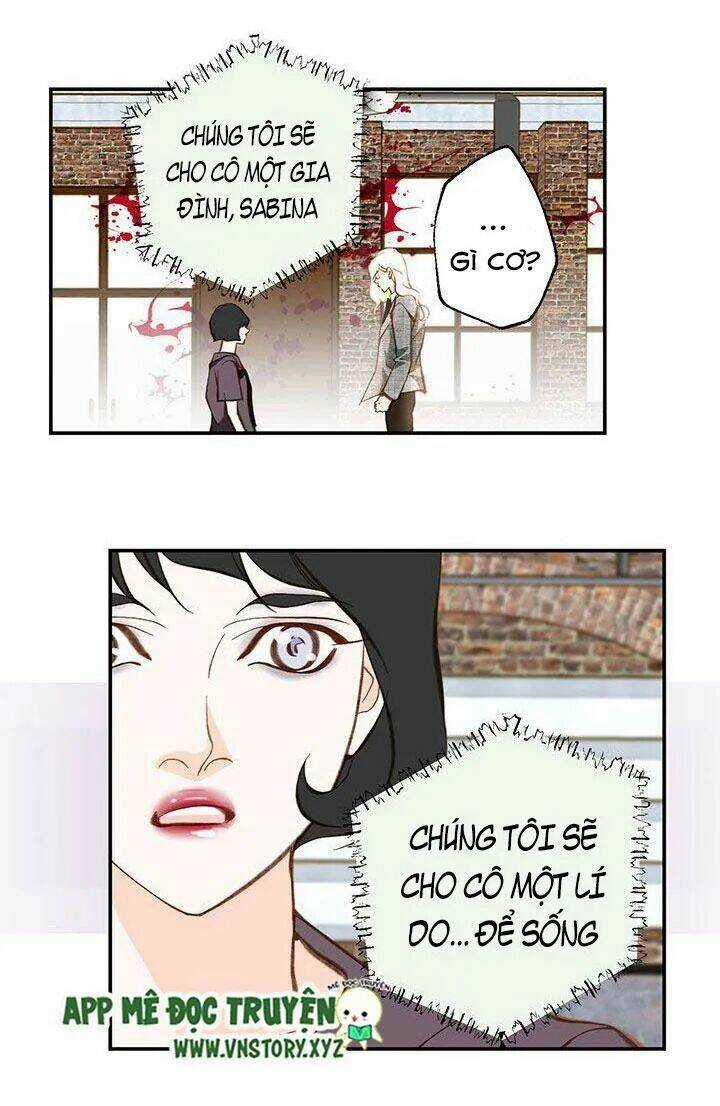 Tiếp xúc chí mạng - Chapter 76 - Trang 56