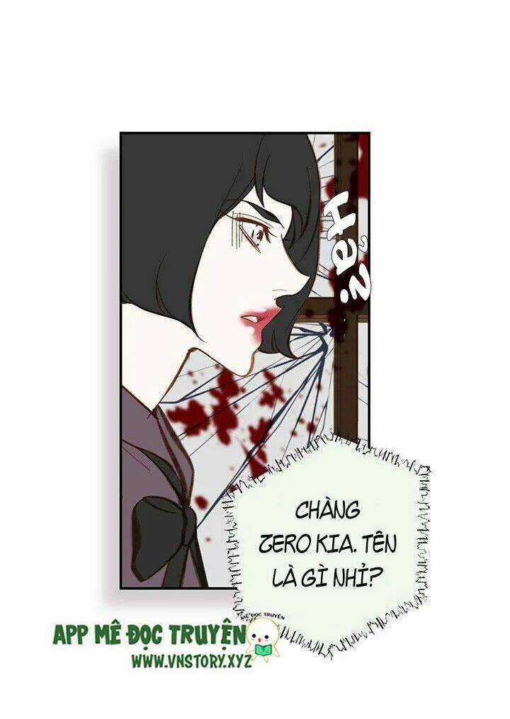 Tiếp xúc chí mạng - Chapter 76 - Trang 61