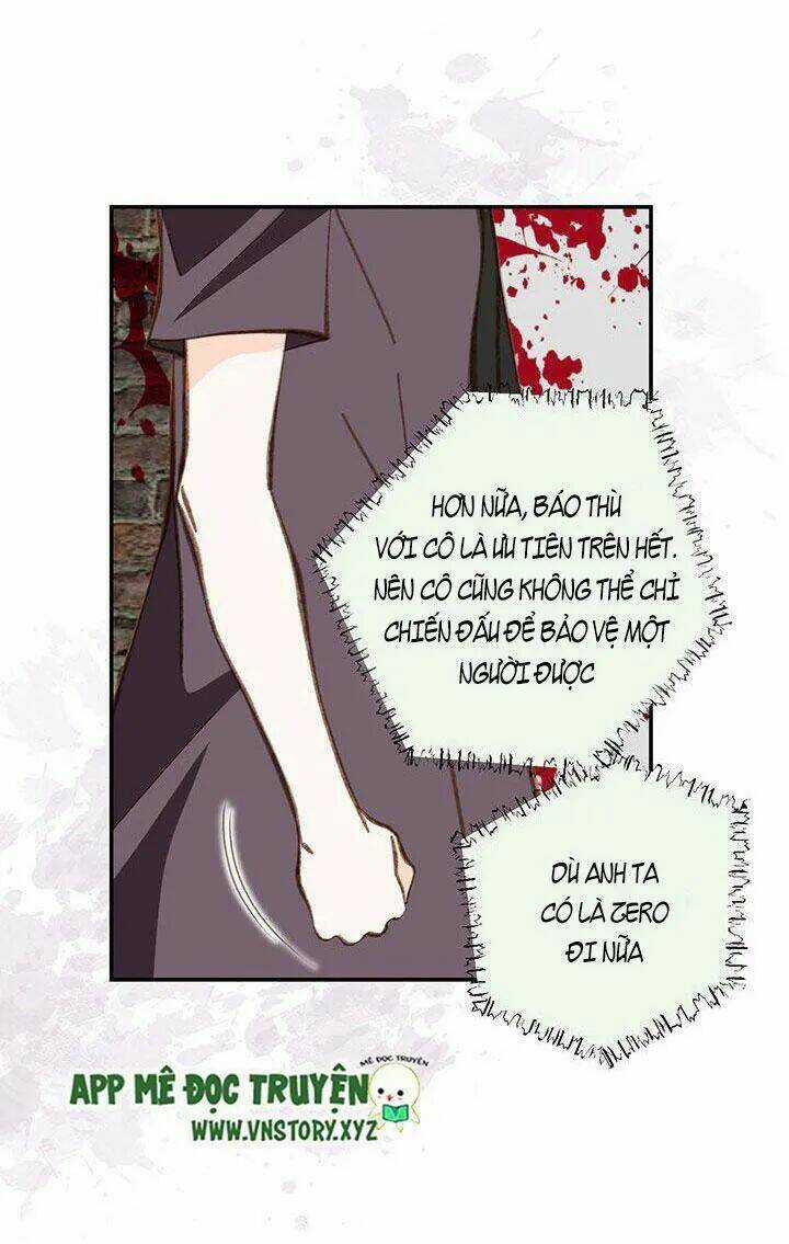 Tiếp xúc chí mạng - Chapter 76 - Trang 63