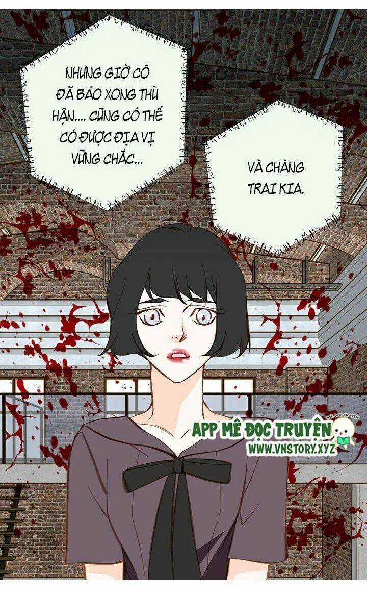 Tiếp xúc chí mạng - Chapter 76 - Trang 65