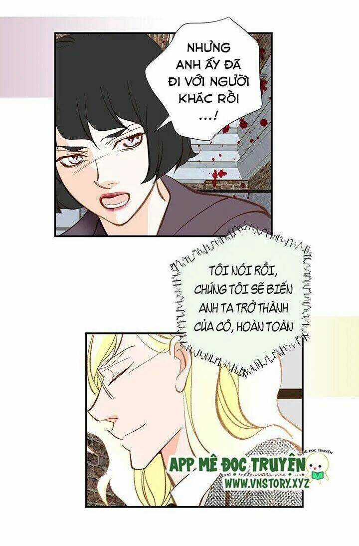 Tiếp xúc chí mạng - Chapter 76 - Trang 66