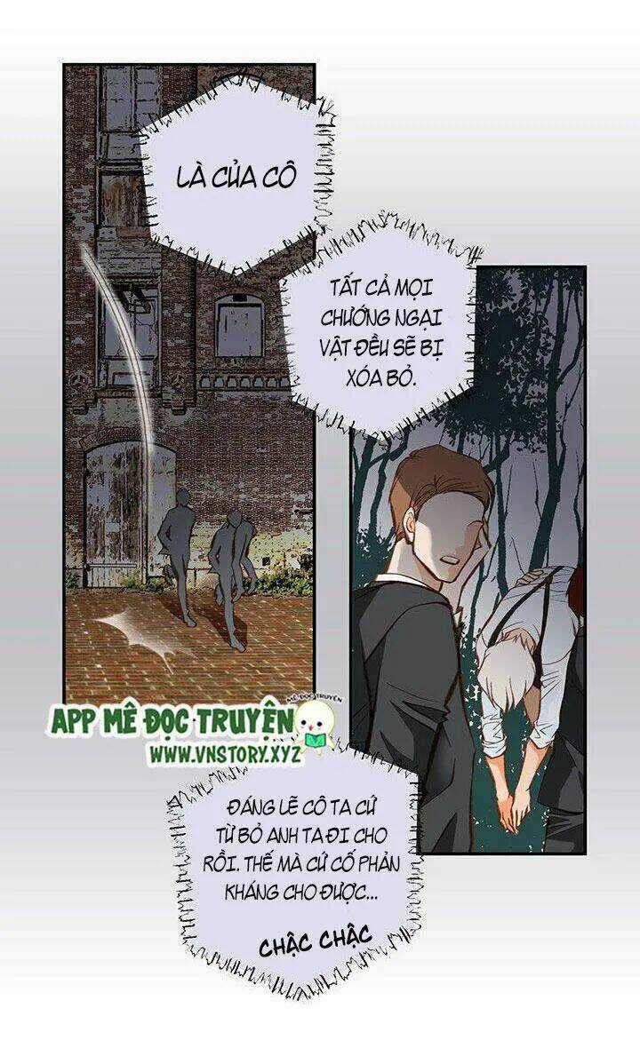 Tiếp xúc chí mạng - Chapter 76 - Trang 67