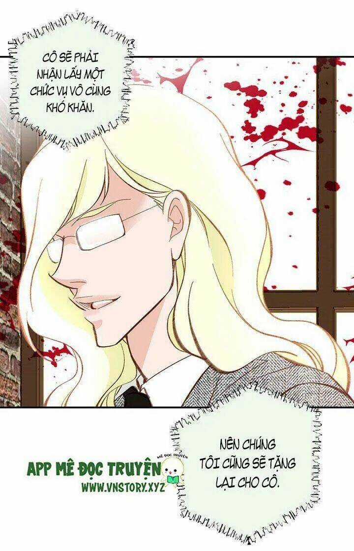 Tiếp xúc chí mạng - Chapter 76 - Trang 69