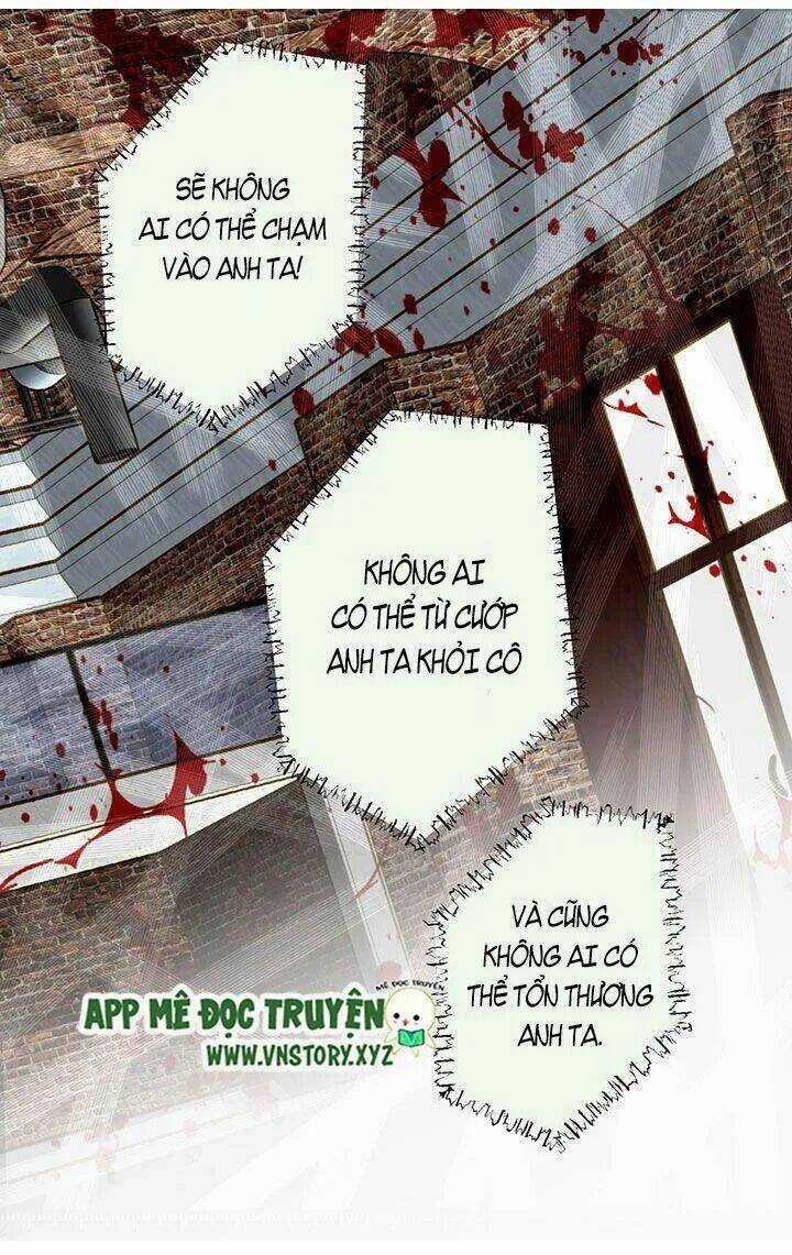 Tiếp xúc chí mạng - Chapter 76 - Trang 70