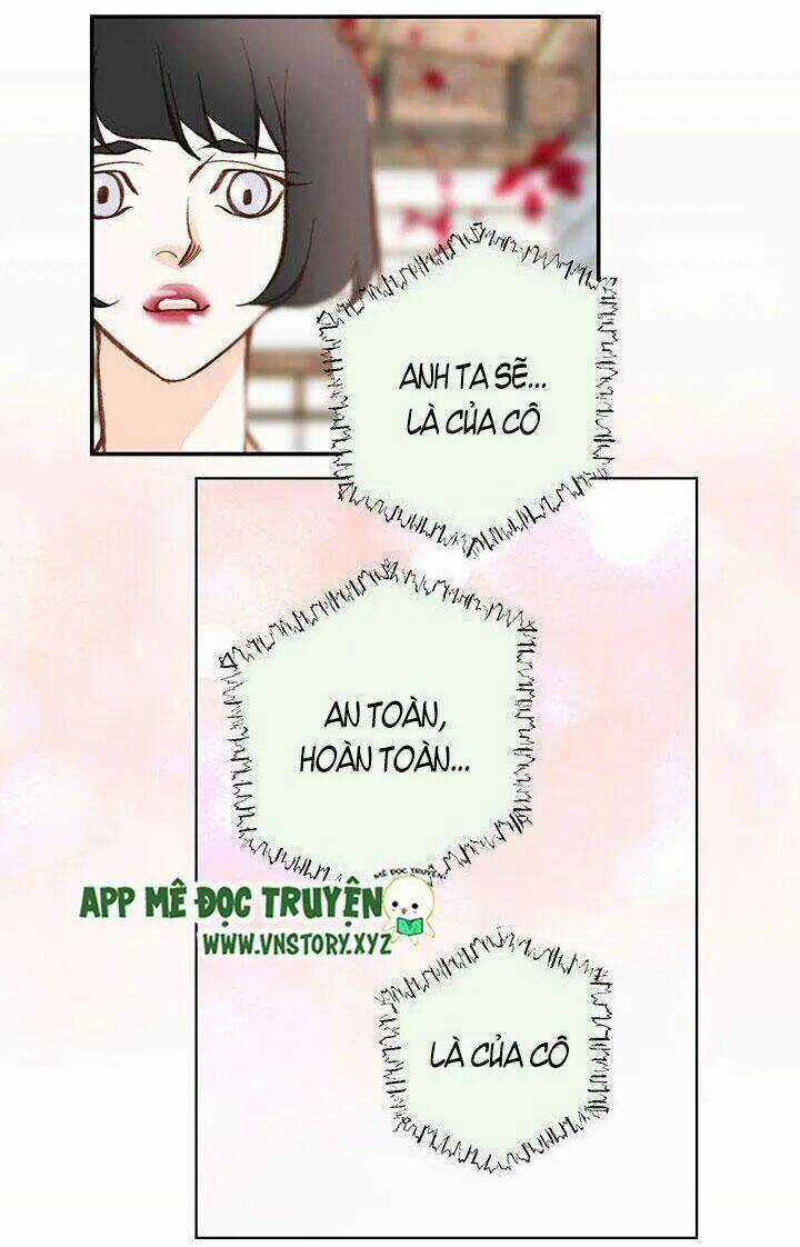 Tiếp xúc chí mạng - Chapter 76 - Trang 71