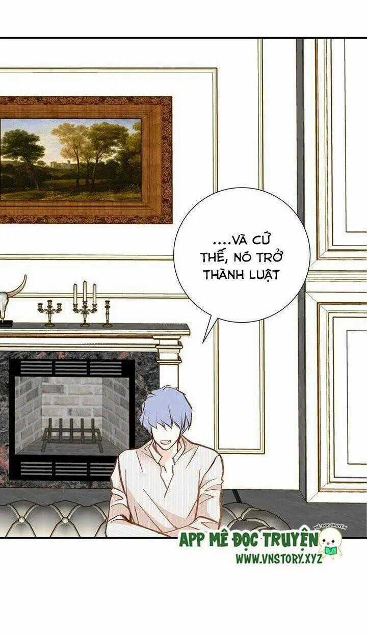 Tiếp xúc chí mạng - Chapter 76 - Trang 73