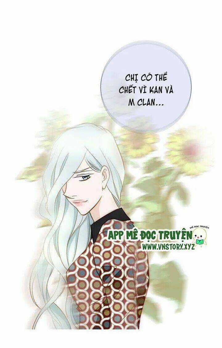 Tiếp xúc chí mạng - Chapter 76 - Trang 10