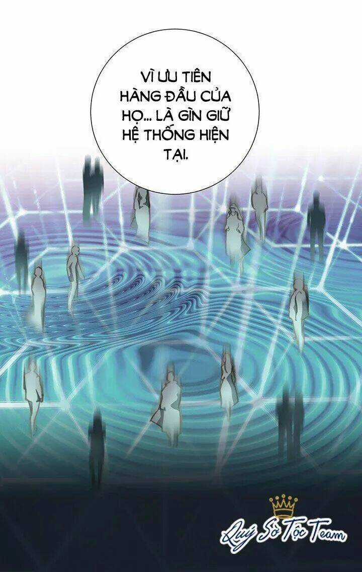 Tiếp xúc chí mạng - Chapter 77 - Trang 11