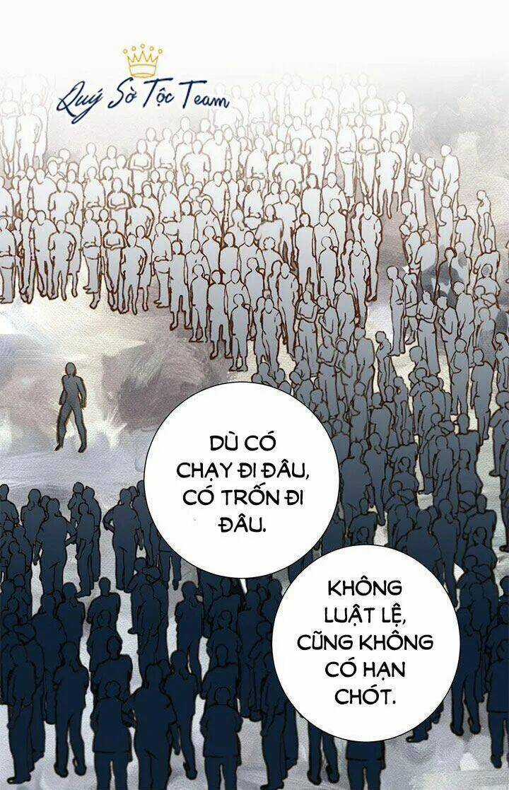 Tiếp xúc chí mạng - Chapter 77 - Trang 14