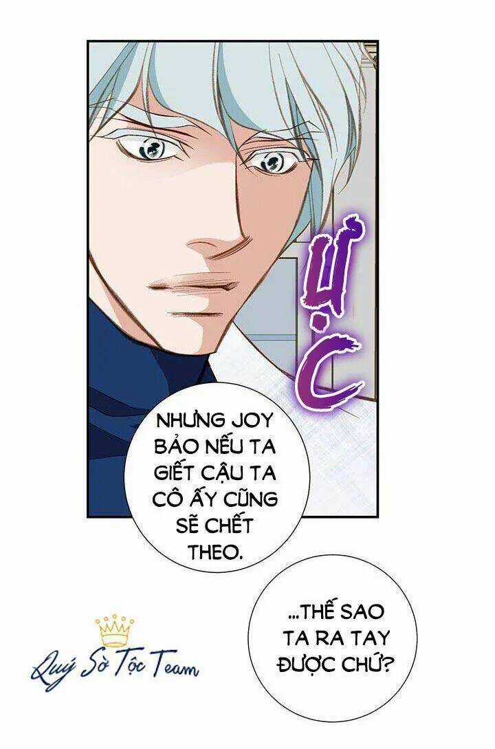 Tiếp xúc chí mạng - Chapter 77 - Trang 16