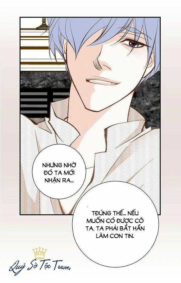 Tiếp xúc chí mạng - Chapter 77 - Trang 18