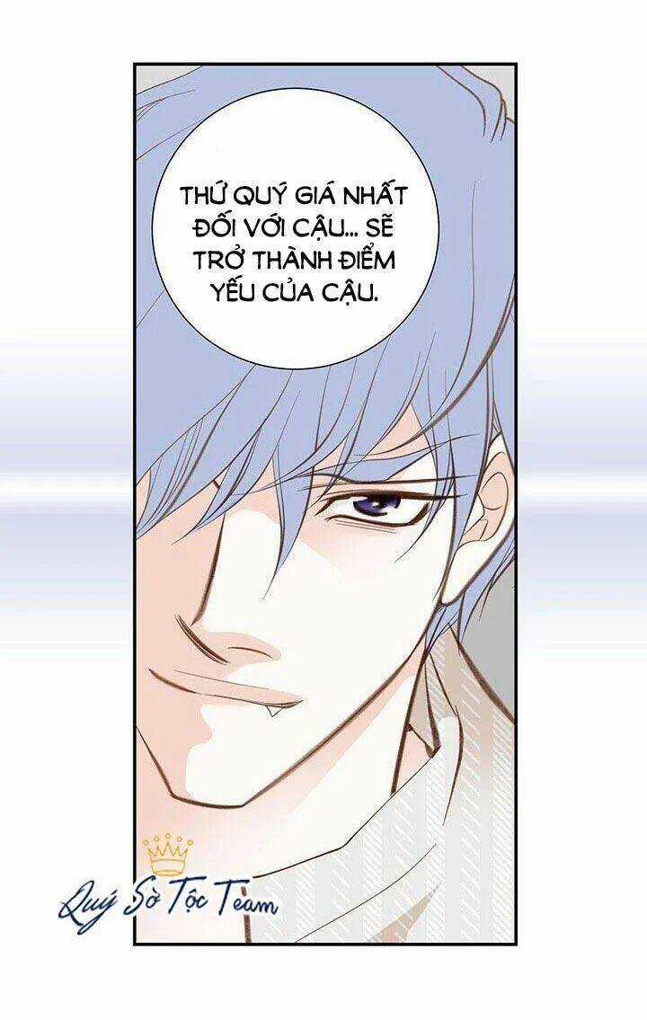 Tiếp xúc chí mạng - Chapter 77 - Trang 20