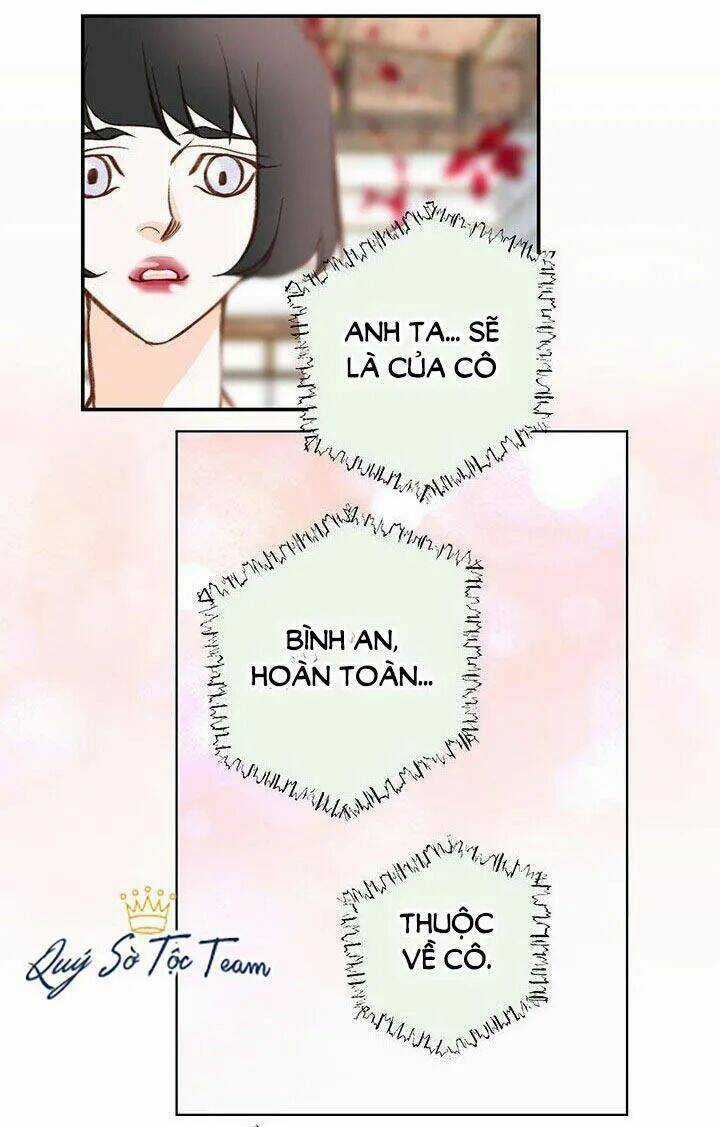 Tiếp xúc chí mạng - Chapter 77 - Trang 3