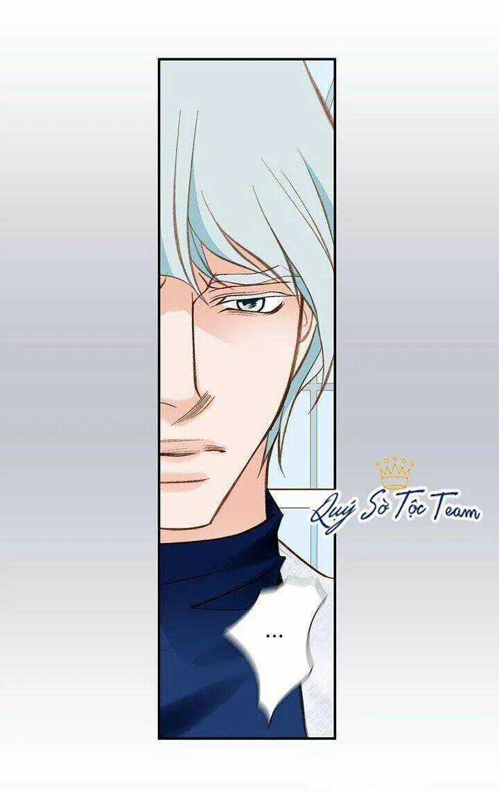 Tiếp xúc chí mạng - Chapter 77 - Trang 21