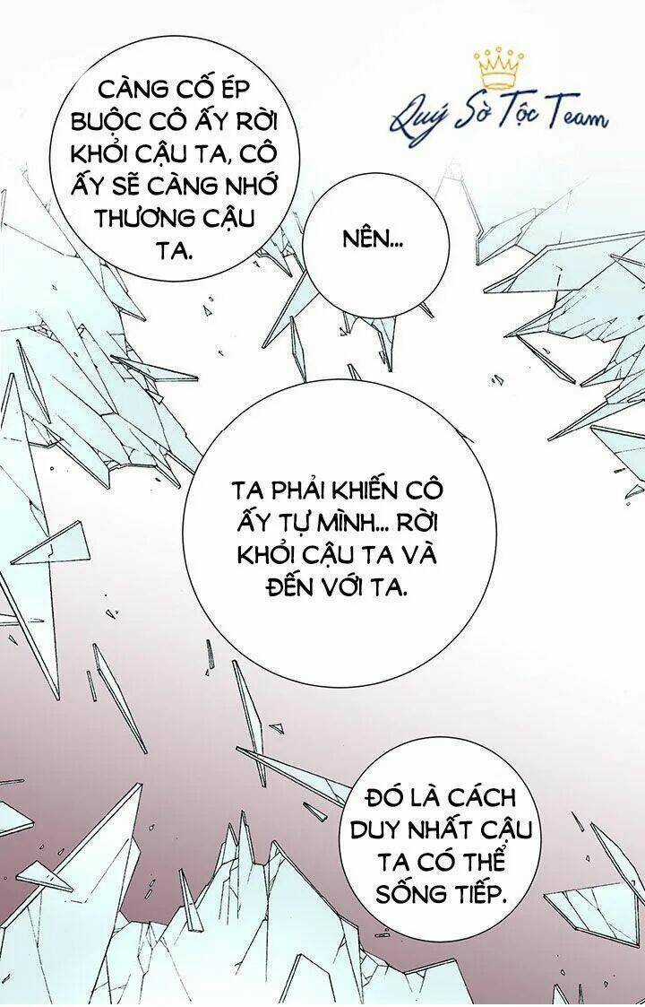 Tiếp xúc chí mạng - Chapter 77 - Trang 22