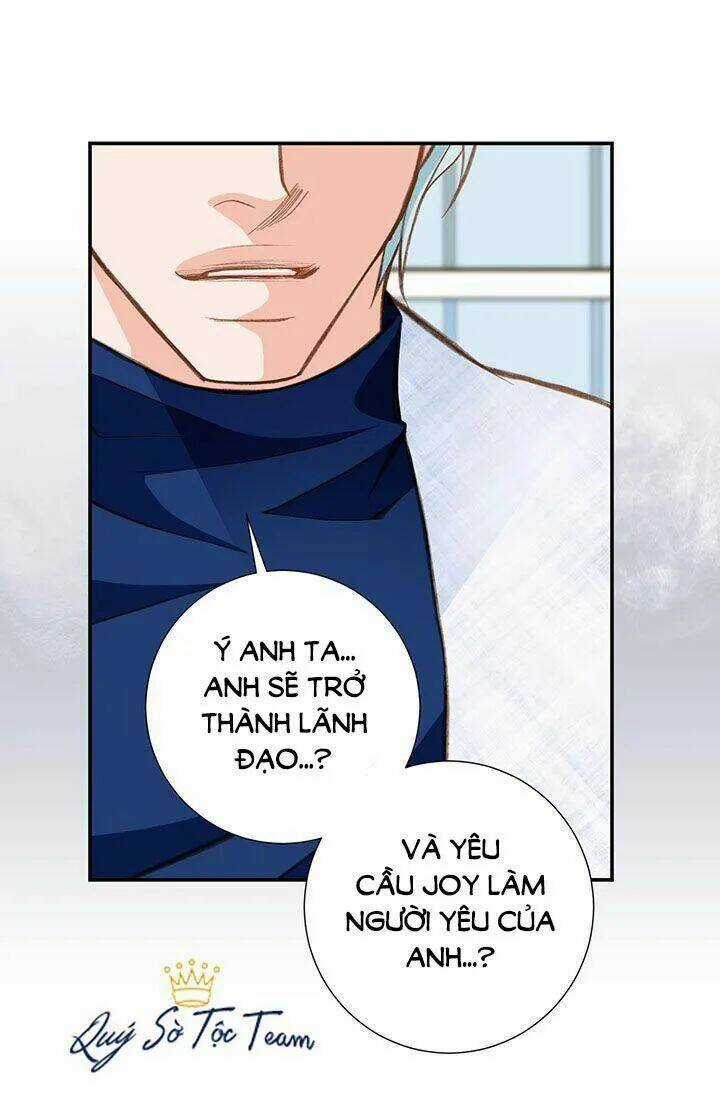 Tiếp xúc chí mạng - Chapter 77 - Trang 23