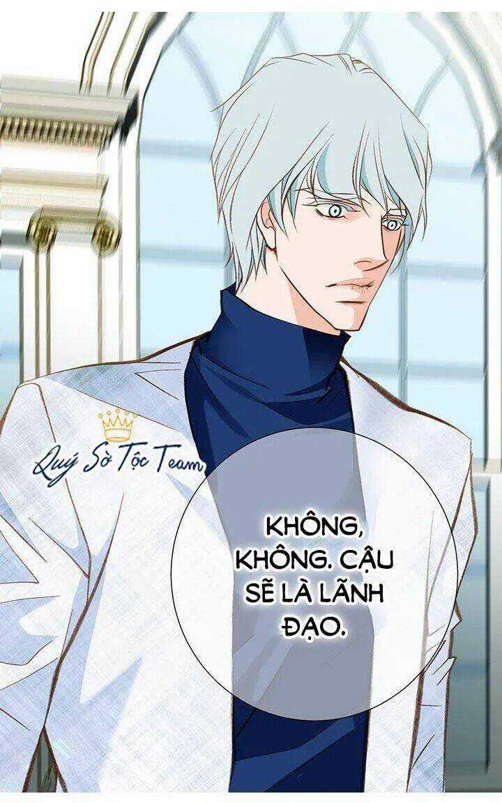 Tiếp xúc chí mạng - Chapter 77 - Trang 24