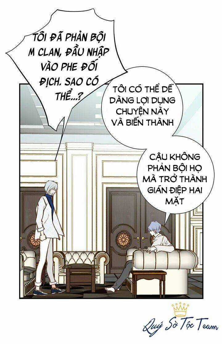 Tiếp xúc chí mạng - Chapter 77 - Trang 29