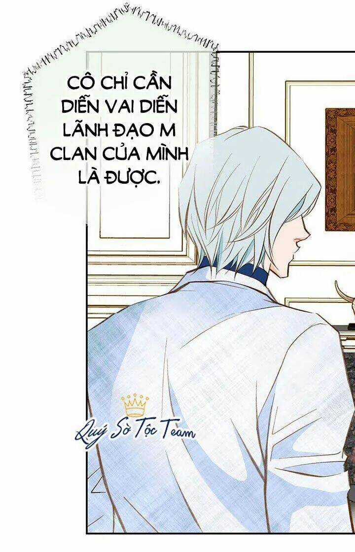 Tiếp xúc chí mạng - Chapter 77 - Trang 4