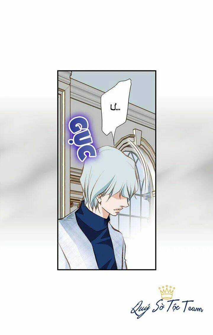 Tiếp xúc chí mạng - Chapter 77 - Trang 31