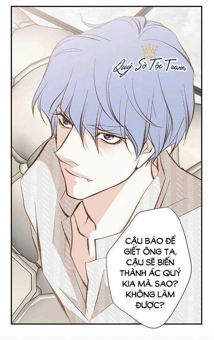 Tiếp xúc chí mạng - Chapter 77 - Trang 33