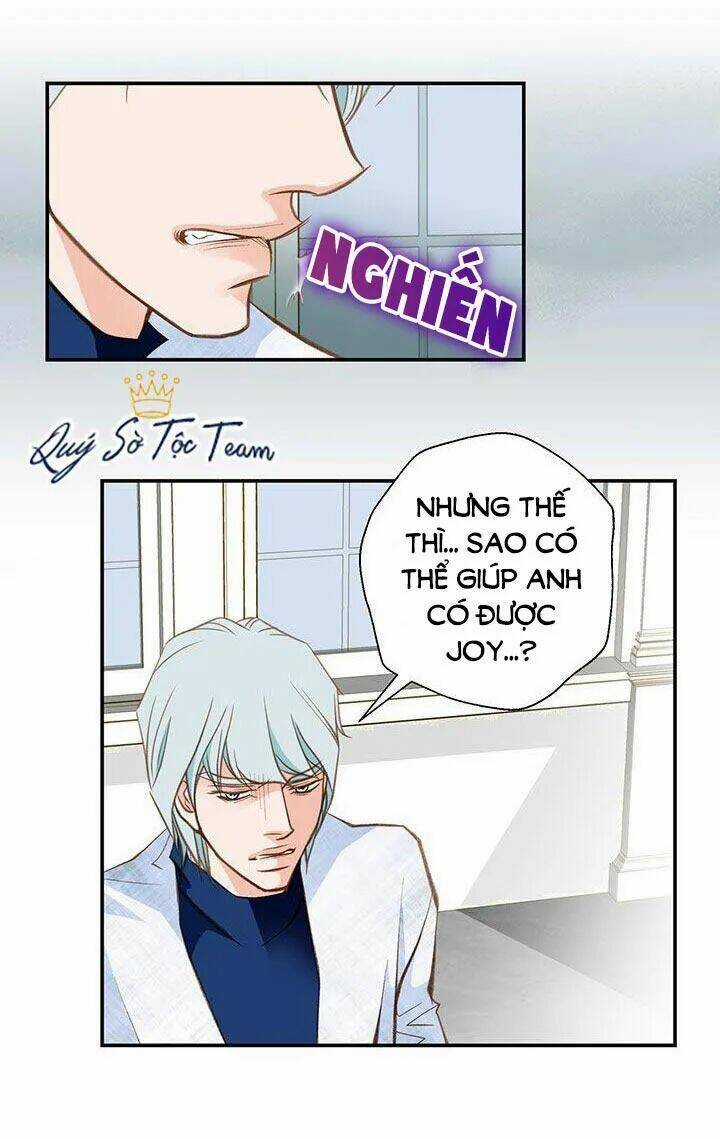 Tiếp xúc chí mạng - Chapter 77 - Trang 34